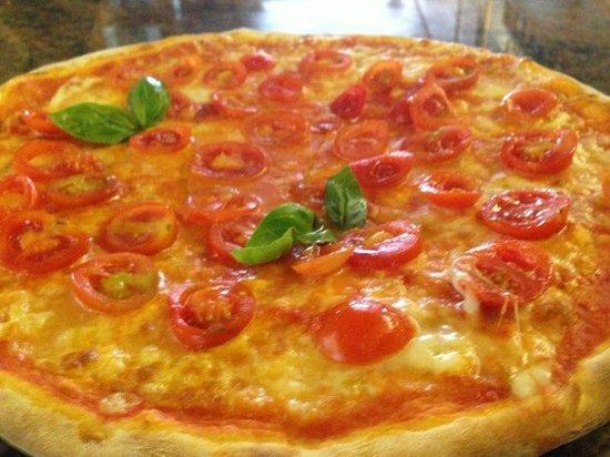 Ristorante Pizzeria Oasi